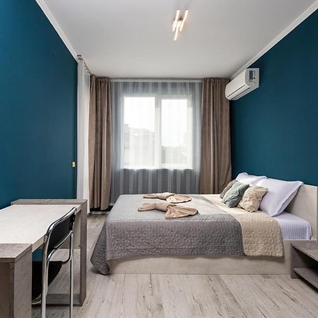 Modernly-Designed 1Bd Apartment With A Nice Terrace Plowdiw Exterior foto
