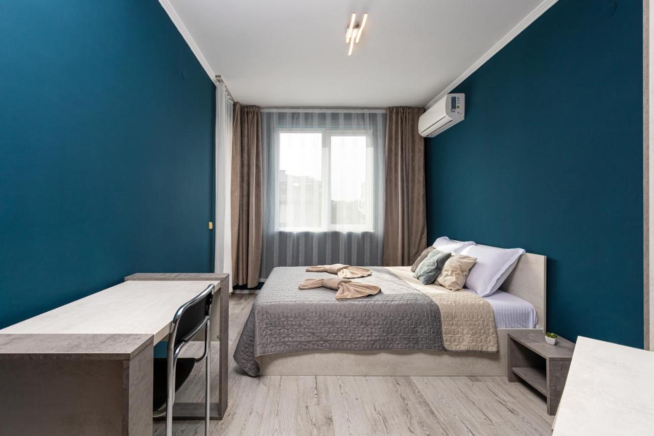 Modernly-Designed 1Bd Apartment With A Nice Terrace Plowdiw Exterior foto